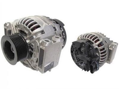 ALTERNADOR SCANIA 124 HAL4111 