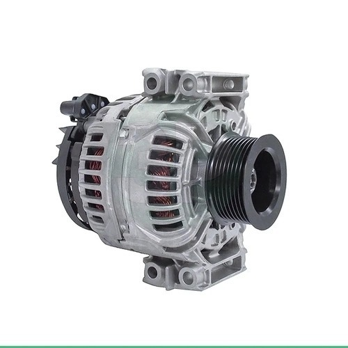 ALTERNADOR SCANIA HAL4161 