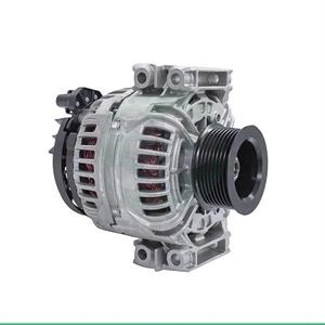 ALTERNADOR SCANIA HAL4161 