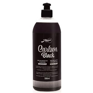 JACA CARBON BLACK REVITALIZADOR DE PLASTICOS 500ML JC311