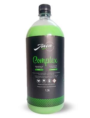 JACA COMPLEX REMOVEDOR CHUVA ACIDA 1.5L JC347