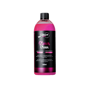 JACA STORM CLEAN DESENGRAXANTE 500ML JC361