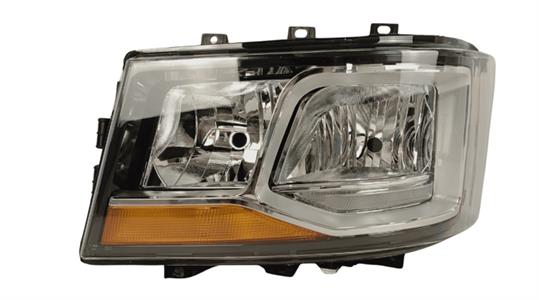 FAROL PRINCIPAL SCANIA NTG 2019/ LE K2991 