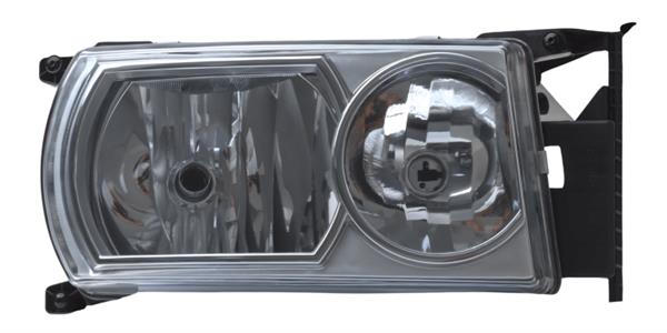 FAROL SCANIA S5 LD K7100 