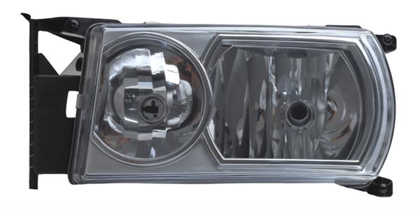 FAROL SCANIA S5 LE K7101 