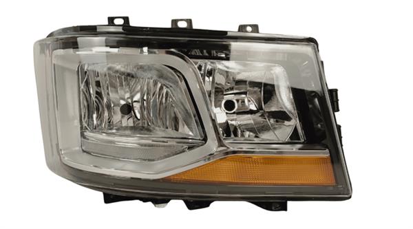 FAROL PRINCIPAL SCANIA NTG 2019/ LD K7103 