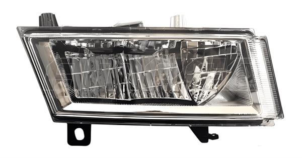 FAROL AUXILIAR SCANIA NTG 2019 LD K7107 