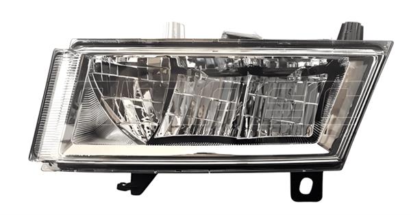 FAROL AUXILIAR SCANIA NTG 2019 LE K7108 