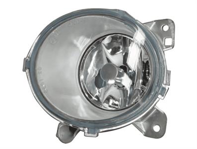 FAROL AUXILIAR SCANIA NEBL 124 S5 EXT LE K7116 