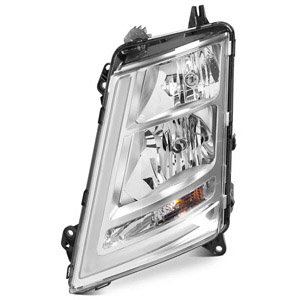 FAROL PRINCIPAL VOLVO FH14 2014/ LE K7207 