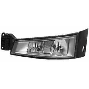 FAROL AUXILIAR VOLVO FH 14 LE FOCO DUPLO K7209