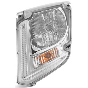 FAROL PRINCIPAL VOLVO VM 2015/ LE K7211 