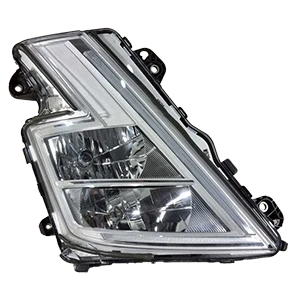 FAROL PRINCIPAL VOLVO FH5 2022/2023 LD K7214 