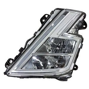 FAROL PRINCIPAL VOLVO FH5 2022/2023 LE K7215 