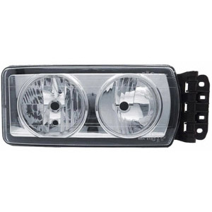 FAROL PRINCIPAL IVECO STRALIS F/CROMADO LD K7302 