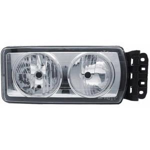 FAROL PRINCIPAL IVECO STRALIS F/CROMADO LD K7302 