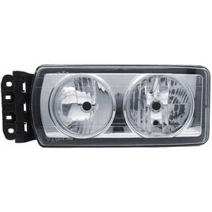 FAROL PRINCIPAL IVECO STRALIS F/CROMADO LE K7303 