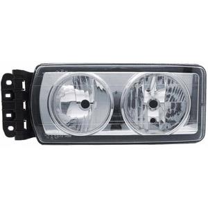 FAROL PRINCIPAL IVECO STRALIS F/CROMADO LE K7303