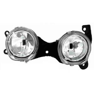 FAROL AUXILIAR DUPLO IVECO STRALIS  LD K7305