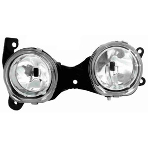 FAROL AUXILIAR DUPLO IVECO STRALIS LE K7306 