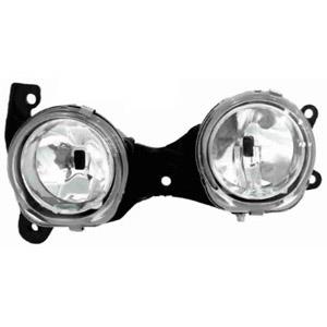 FAROL AUXILIAR DUPLO IVECO STRALIS LE K7306