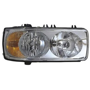 FAROL PRINCIPAL DAF XF LD 2011 / 2019 K7400 