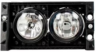 FAROL AUXILIAR DAF XF LE 2011 A 2019 K7403 