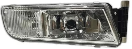 FAROL AUXILIAR MAN TG/TGX  2013/ LD K7502 