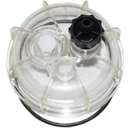 COPO FILTRO SEPARADOR C/ FURO SENSOR P/ KR27004CS 