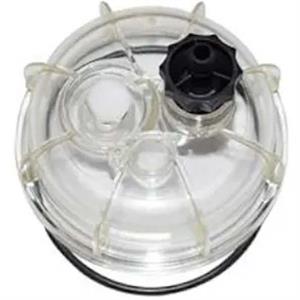 COPO FILTRO SEPARADOR C/ FURO SENSOR P/ KR27004CS 