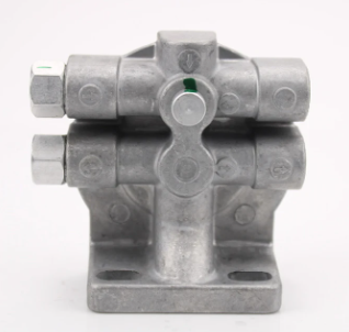 CABECOTE FILTRO RACOR SCANIA 124 KR5006 
