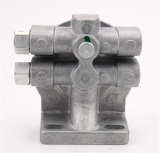 CABECOTE FILTRO RACOR SCANIA 124 KR5006 