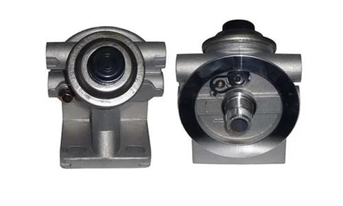 CABECOTE FILTRO RACOR IVECO STRALIS EURO 3 12MM KR5007