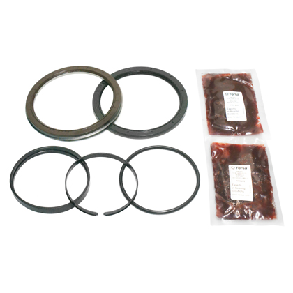 KIT RETENTOR CUBO TRASEIRO VOLVO FH/NH C KRBCF200014 