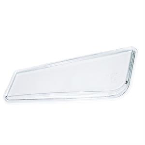 LENTE VIDRO FAROL AUXILIAR VOLVO FH13 LE L-103 