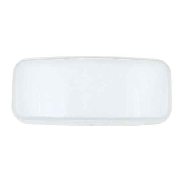 LENTE VIDRO FAROL AUXILIAR SCANIA S4 LD/ L-155 