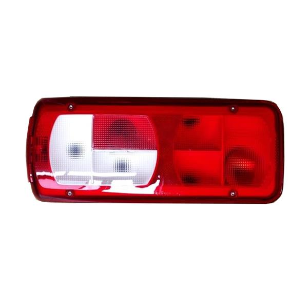 LANTERNA TRASEIRA DAF LE LT-023 