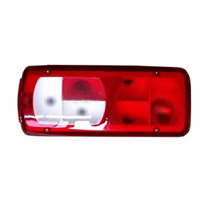 LANTERNA TRASEIRA DAF LE LT-023 