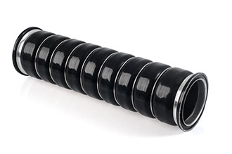 MANGUEIRA INTERC VOLVO FH/FM D13 INFERIO M0024 