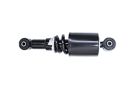 AMORTECEDOR CABINE DIANTEIRO DAF XF C/ MOLA 2020/ MH0049