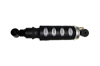 KIT SUSPENSAO CAB DIANTEIRO VOLVO FH /04 MP0003 