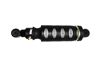 KIT SUSPENSAO CAB TRASEIRO VOLVO FH /04 MP0005 