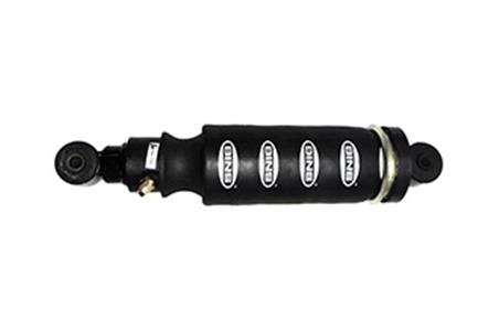 KIT SUSPENSAO CAB TRASEIRO VOLVO FH /04 MP0005