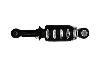 KIT SUSPENSAO CAB DIANT IVECO STRALIS/HIWAY MP0007 