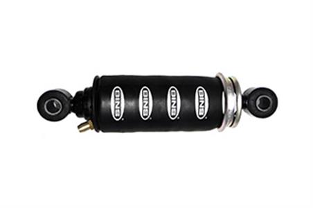 KIT SUSPENSAO CABINE TRAS IVECO HIWAY MP0010