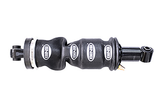 KIT SUSPENSAO CAB TRAS VOLVO FH13 2015/ MP0026 