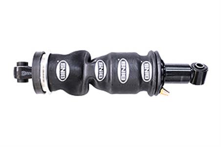 KIT SUSPENSAO CAB TRAS VOLVO FH13 2015/ MP0026