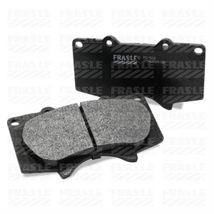 PASTILHA FREIO DIANT TOYOTA HILUX PD528 