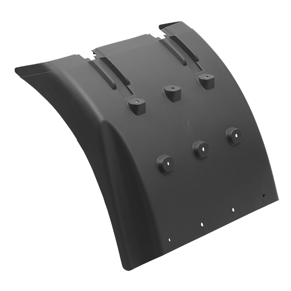 MEIO PARALAMA TRAS DE TD TRI PARTIDO SCANIA NTG PRGS PP013 