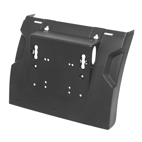 MEIO PARA LAMA TRASEIRO TRACAO DIANTEIRO  TRASEIRO VOLVO FH PP014 